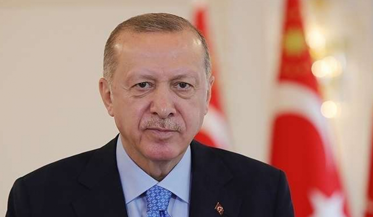 Turkish President to arrive in Doha today